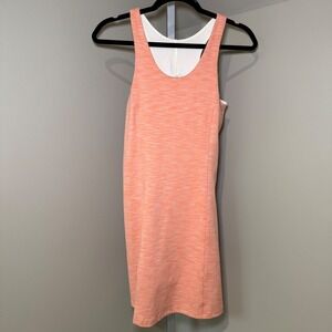 Outdoor Voices Dress‎ Womens Medium Workout Exercise Athletic Casual